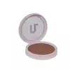 CONTORNO COMPACTO INSTANT MATTE CINNAMON - NINA MAKEUP