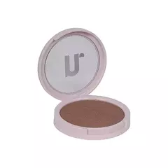 CONTORNO COMPACTO INSTANT CINTILANTE SUN - NINA MAKEUP