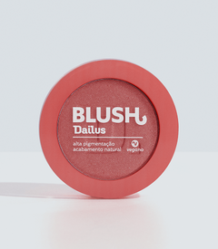 Imagem do BLUSH - ERA SOL QUE ME FALTAVA DAILUS