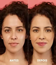PÓ COMPACTO ULTRAFINO - D4 CLARO DAILUS - loja online