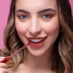 Imagem do Lip Fix Tint - Ruby Kisses cor Feeling Powerfull