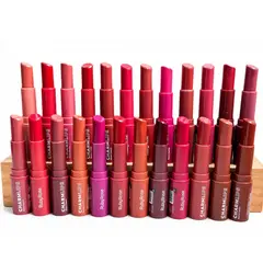 Batom Charm Lips Ruby Rose