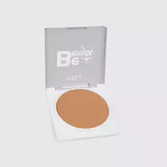 pó bronzeador be bronzer - cor 01 sushine – vizzela - comprar online