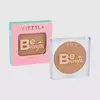 pó bronzeador be bronzer - cor 01 sushine – vizzela
