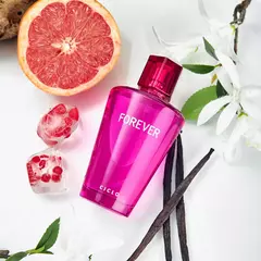 Deo Colônia Forever Lata 100ml - comprar online