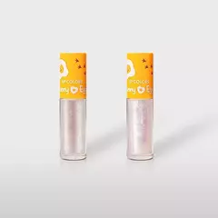 GLOSS LABIAL FUNNY EGGS Sp colors