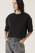 Remera BOXY CHIPS - comprar online