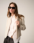 Saco CREPE - Barbara