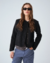 Saco CREPE - Barbara