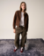 Saco TABACO - comprar online