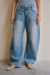 Jeans BARREL ANTONIA - comprar online