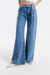 Jeans FLARE ROCIO - comprar online