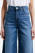 Jeans DEBBIE WIDE - comprar online