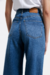 Jeans DEBBIE WIDE - tienda online