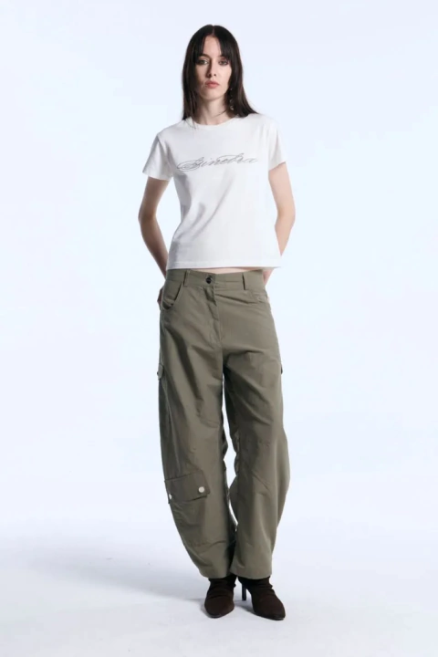 Pantalon GENOVA