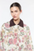 Campera FLORES SIMON - comprar online
