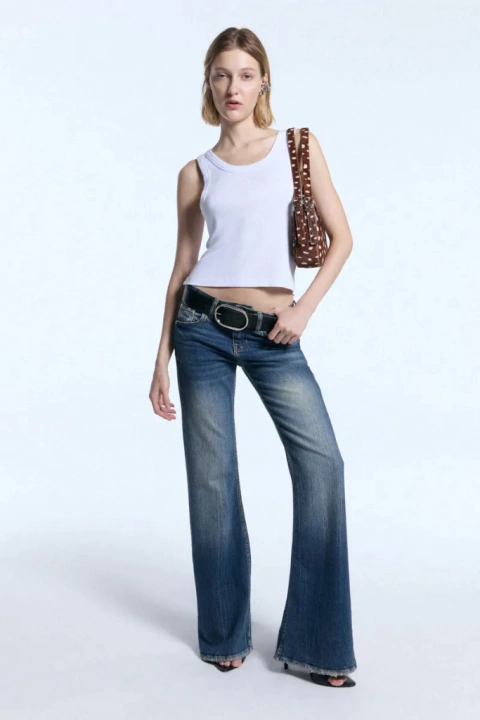 Musculosa BASICA