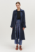 Saco TRENCH MATT