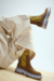 Bota EDDIE - comprar online