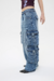 Jeans CARGO en internet