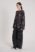 Sweater LEOPARDO - Barbara