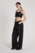 Top CROP LACY - comprar online