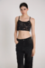 Top CROP LACY - Barbara