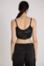 Top CROP LACY - tienda online