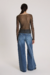 Remera MESH - Barbara