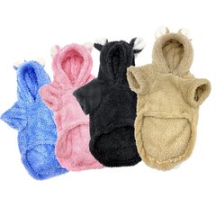Imagen de BUZO PELUCHE OSITO PROMOCIÓN-PB