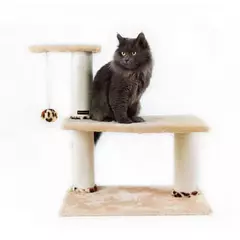RASCADOR PADME CON ALMOHADÓN - RR - comprar online