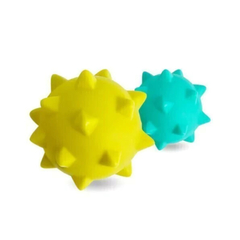 Pelota Erizo Con Sonido-RCL