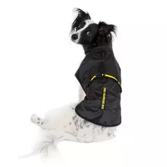 Piloto Warning capa color negro-RR - comprar online
