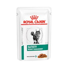 ROYAL CANIN POUCH SATIETY - comprar online