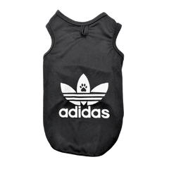 MUSCULOSA DEPORTIVA NEGRA - AB