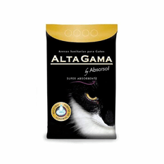 PIEDRAS ABSORSOL ALTA GAMA NEGRA - comprar online