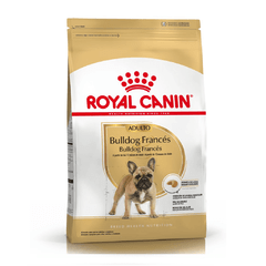 ROYAL CANIN BULLDOG FRANCES ADULTO