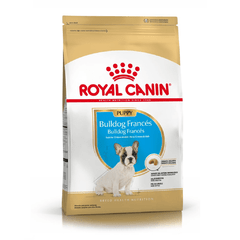 ROYAL CANIN BULLDOG FRANCES PUPPY