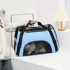 BOLSO TRANSPORTADOR PREMIUM-RS
