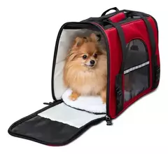 Imagen de BOLSO TRANSPORTADOR PREMIUM-RS