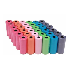 BOLSAS RECOLECTORAS X 3UN