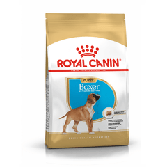 ROYAL CANIN BOXER PUPPY X 12 KG - comprar online