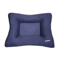 GIANT-COLCHONETA BRAKKO EXTREME IMPERMEABLE/ANTIDESGARRO - BK - tienda online