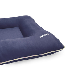 Imagen de LARGE-COLCHONETA BRAKKO EXTREME IMPERMEABLE/ANTIDESGARRO - BK