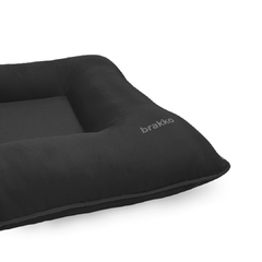 SMALL-COLCHONETA BRAKKO EXTREME IMPERMEABLE/ANTIDESGARRO - BK en internet
