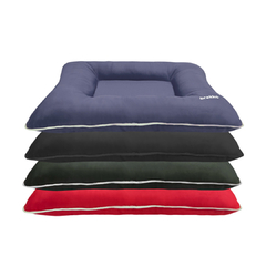 SMALL-COLCHONETA BRAKKO EXTREME IMPERMEABLE/ANTIDESGARRO - BK - comprar online