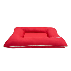 SMALL-COLCHONETA BRAKKO EXTREME IMPERMEABLE/ANTIDESGARRO - BK - Pet Crows