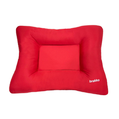 SMALL-COLCHONETA BRAKKO EXTREME IMPERMEABLE/ANTIDESGARRO - BK - tienda online
