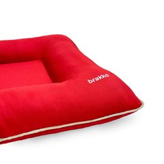 Imagen de LARGE-COLCHONETA BRAKKO EXTREME IMPERMEABLE/ANTIDESGARRO - BK
