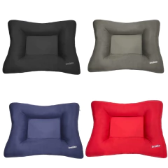 Imagen de GIANT-COLCHONETA BRAKKO EXTREME IMPERMEABLE/ANTIDESGARRO - BK